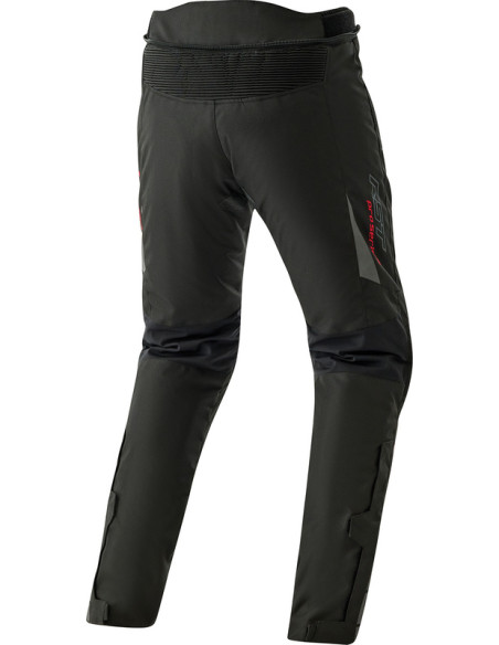 Pantalon moto textile RST Pro Series Paragon D3O - Noir