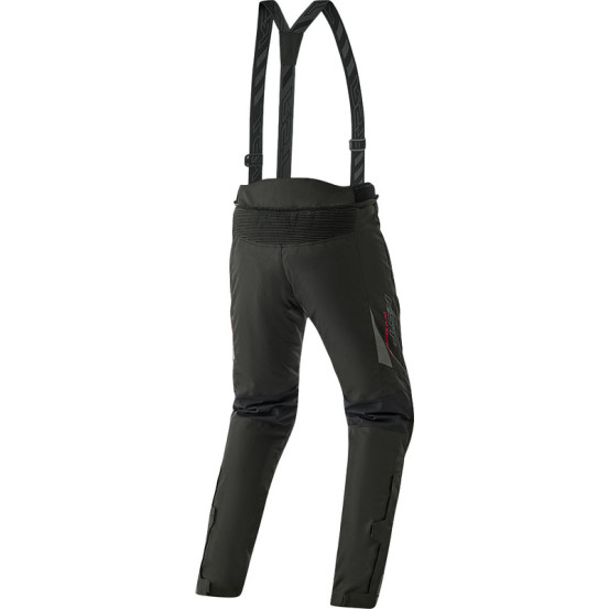 Pantalon moto textile RST Pro Series Paragon D3O - Noir