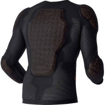 Gilet de protection moto RST Race Dept D3O Armour - Noir 2