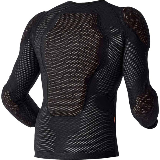 Gilet de protection moto RST Race Dept D3O Armour - Noir