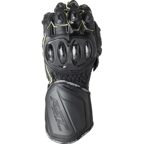 Gants moto RST Pro Series GP D3O - Noir