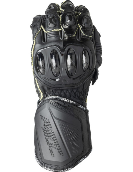 Gants moto RST Pro Series GP D3O - Noir
