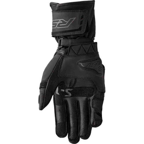 Gants moto RST S1 - Noir