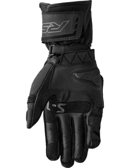 Gants moto RST S1 - Noir