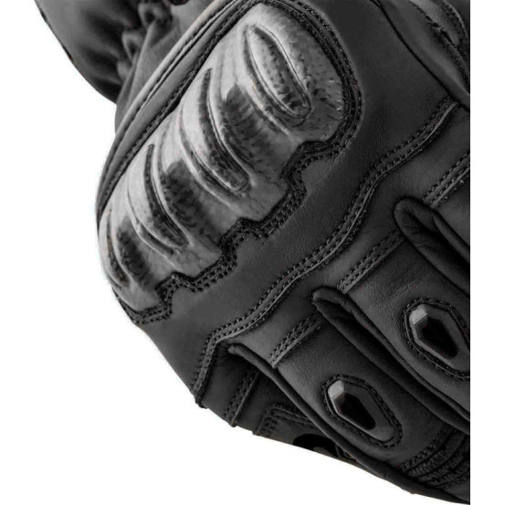 Gants moto RST S1 - Noir