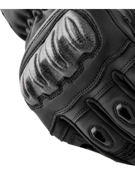 Gants moto RST S1 - Noir