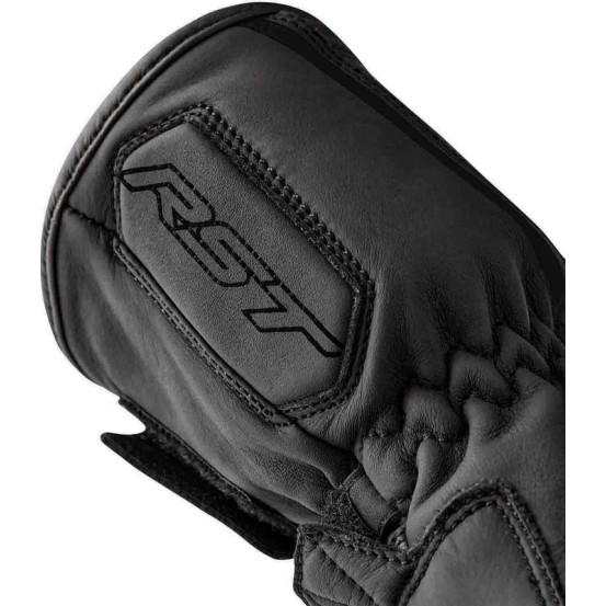 Gants moto RST S1 - Noir