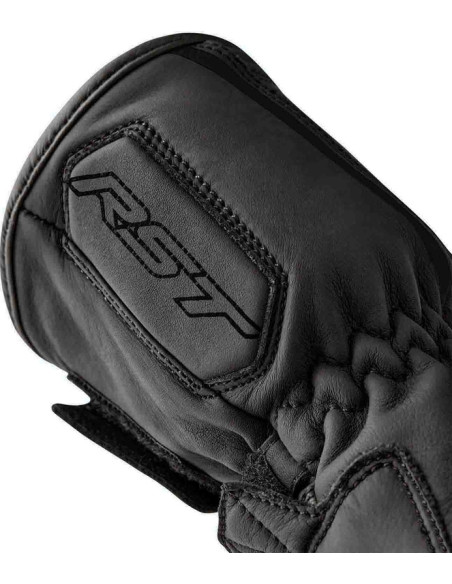 Gants moto RST S1 - Noir