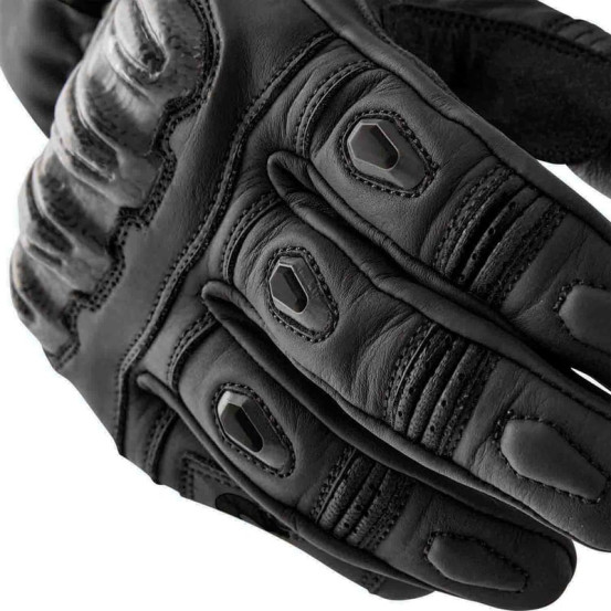 Gants moto RST S1 - Noir