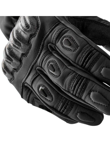 Gants moto RST S1 - Noir