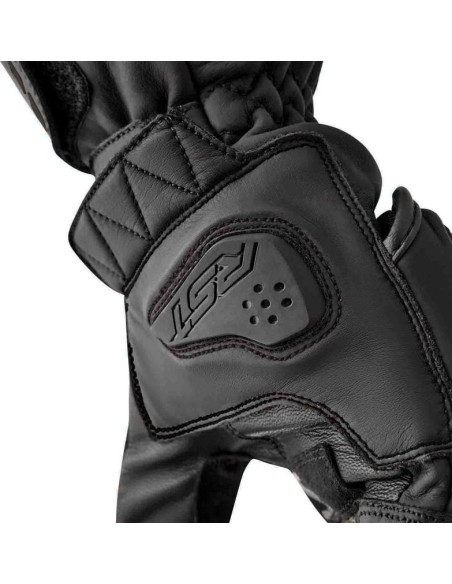 Gants moto RST S1 - Noir