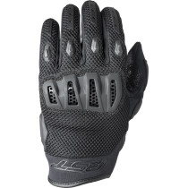 Gants moto courts RST Vortek - Noir
