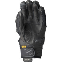 Gants moto courts RST Freestyle 3 D3O - Noir 2