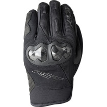 Gants moto courts RST Jetstream - Noir