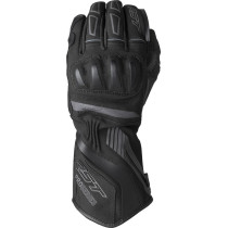 Gants moto imperméables RST Pro Series Vega Waterproof - Noir