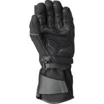 Gants moto imperméables RST Pro Series Vega Waterproof - Noir 2