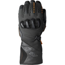 Gants moto imperméables RST Pro Series Artic D3O Waterproof - Noir