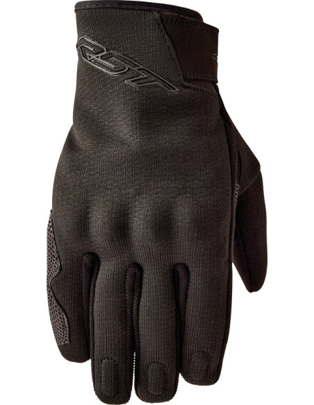 Gants moto imperméables RST K-Sport Waterproof - Noir