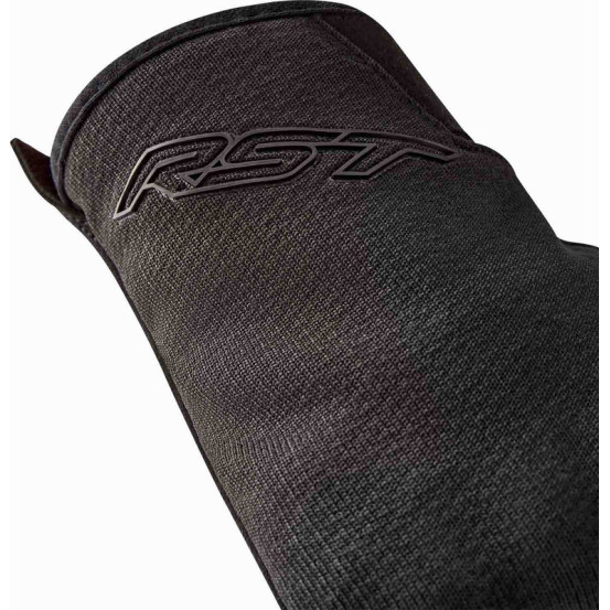 Gants moto imperméables RST K-Sport Waterproof - Noir