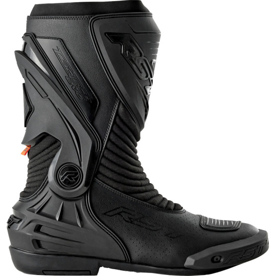 Bottes moto RST TracTech Evo D3O - Noir