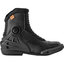 Bottes moto RST TracTech Evo Short D3O - Noir