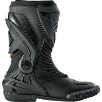 Bottes moto RST TracTech Evo D3O Waterproof - Noir