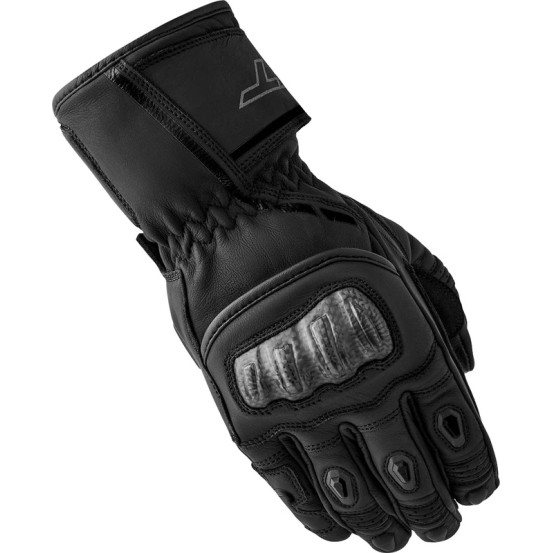 Gants moto femme RST S1 - Noir