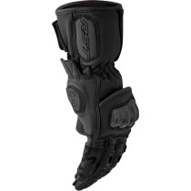 Gants moto femme RST S1 - Noir 2