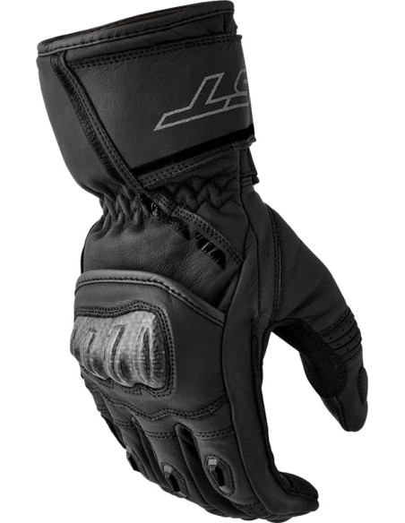 Gants moto femme RST S1 - Noir