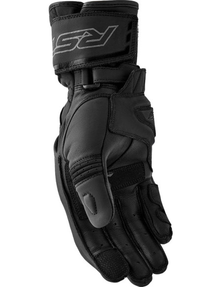 Gants moto femme RST S1 - Noir