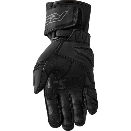 Gants moto femme RST S1 - Noir