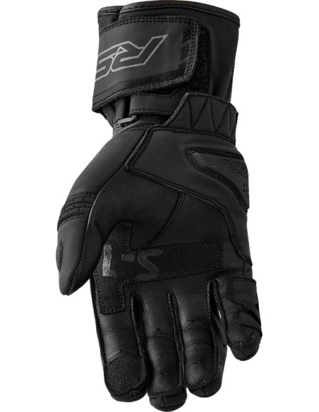 Gants moto femme RST S1 - Noir
