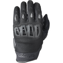 Gants moto femme RST Vortek - Noir