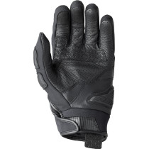 Gants moto femme RST Vortek - Noir 2