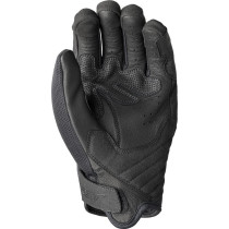 Gants moto femme RST Jetstream - Noir 2