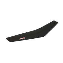 Housse de selle CrossX Husqvarna FC-TC 2023-2026 Noir