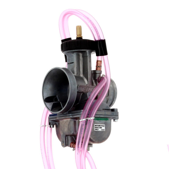 Carburateur KEIHIN PWK38 Quad Vent / Air Strikers spécial 2 temps