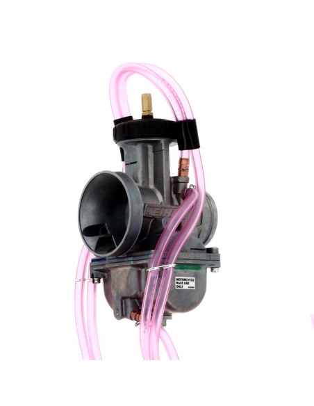 Carburateur KEIHIN PWK38 Quad Vent / Air Strikers spécial 2 temps