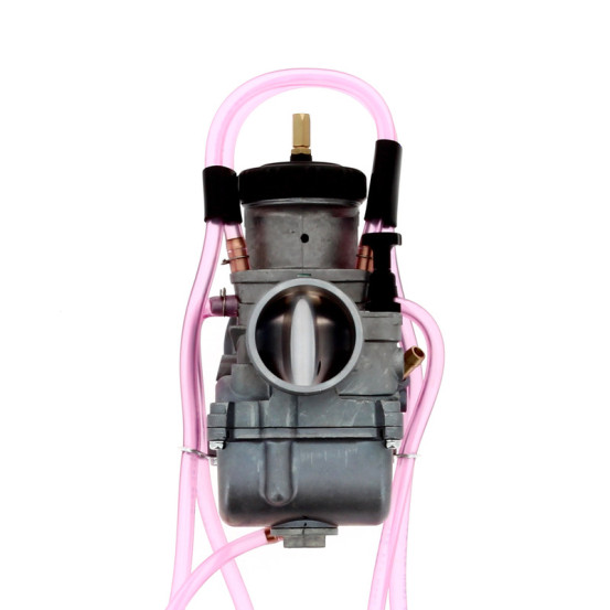 Carburateur KEIHIN PWK38 Quad Vent / Air Strikers spécial 2 temps