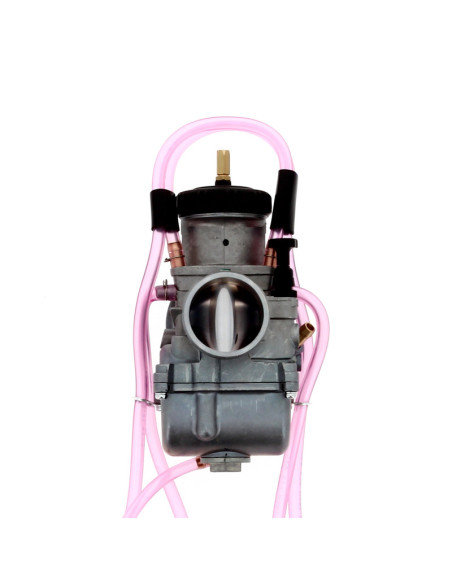 Carburateur KEIHIN PWK38 Quad Vent / Air Strikers spécial 2 temps