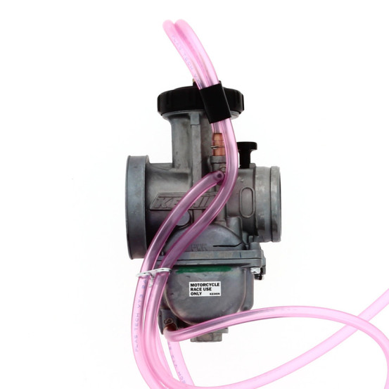 Carburateur KEIHIN PWK38 Quad Vent / Air Strikers spécial 2 temps