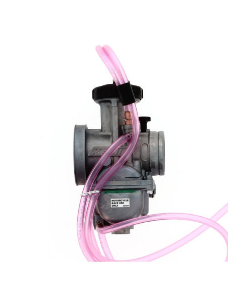 Carburateur KEIHIN PWK38 Quad Vent / Air Strikers spécial 2 temps