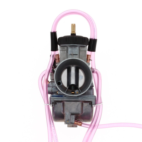 Carburateur KEIHIN PWK38 Quad Vent / Air Strikers spécial 2 temps