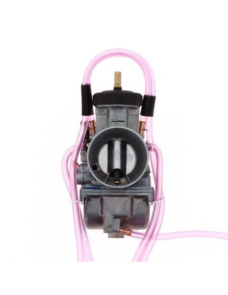 Carburateur KEIHIN PWK38 Quad Vent / Air Strikers spécial 2 temps