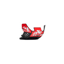 Sabot GP AXP Honda 450 CRF-R/RX 2025-2026 Noir