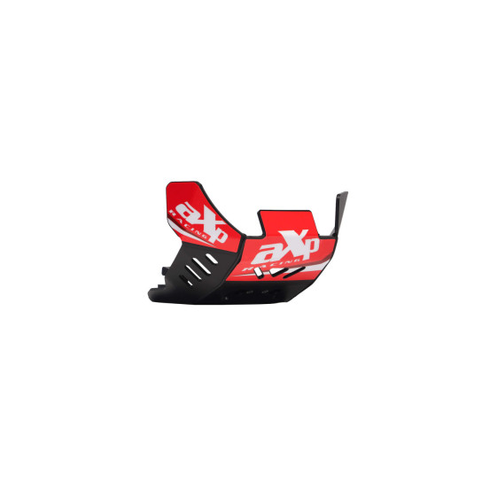 Sabot GP AXP Honda 450 CRF-R/RX 2025-2026 Noir