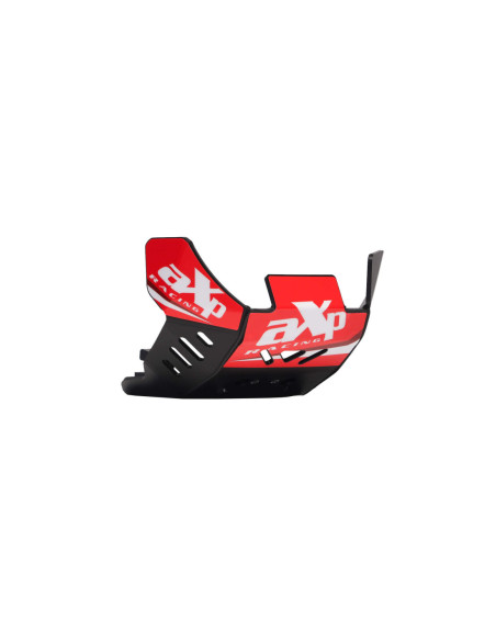 Sabot GP AXP Honda 450 CRF-R/RX 2025-2026 Noir