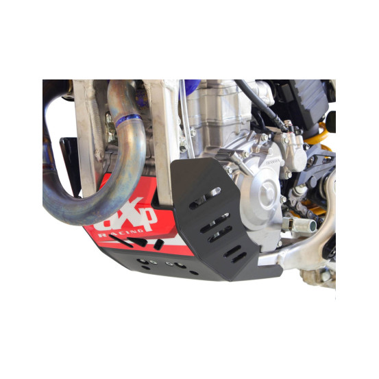 Sabot GP AXP Honda 450 CRF-R/RX 2025-2026 Noir