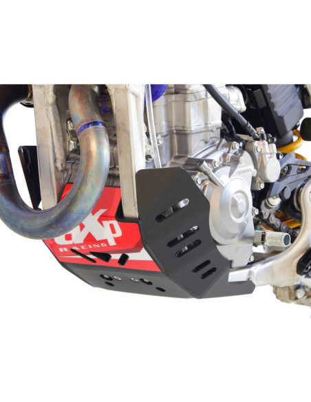 Sabot GP AXP Honda 450 CRF-R/RX 2025-2026 Noir