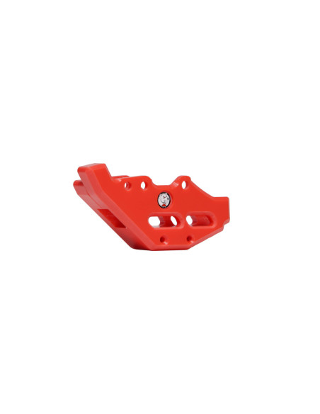 Guide chaine AXP Honda CRF-R CRF-L 2007-2026 Rouge